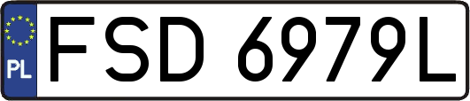 FSD6979L