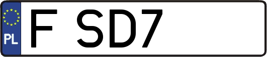 FSD7