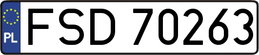 FSD70263