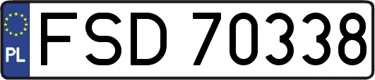 FSD70338