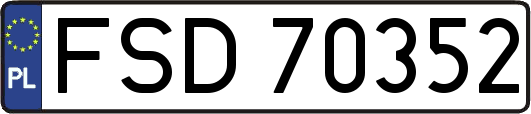 FSD70352