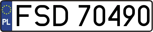 FSD70490