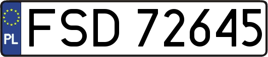 FSD72645
