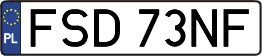 FSD73NF