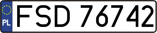 FSD76742