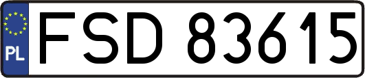 FSD83615