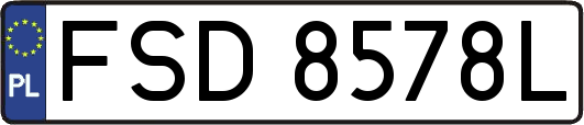 FSD8578L