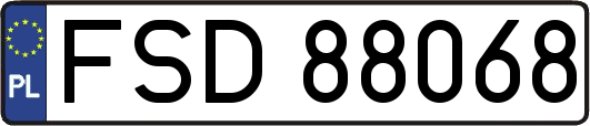 FSD88068