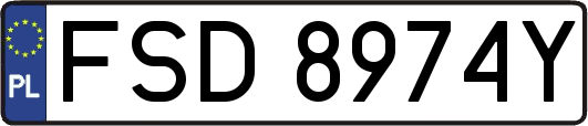 FSD8974Y