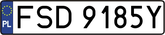 FSD9185Y