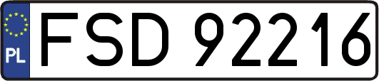 FSD92216
