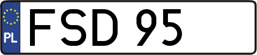 FSD95