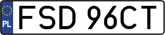 FSD96CT