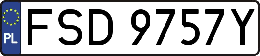 FSD9757Y