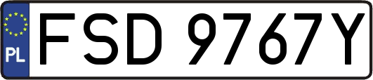 FSD9767Y