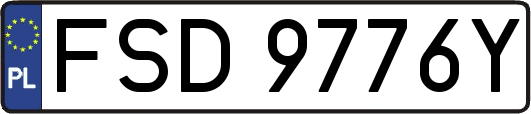 FSD9776Y