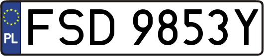 FSD9853Y