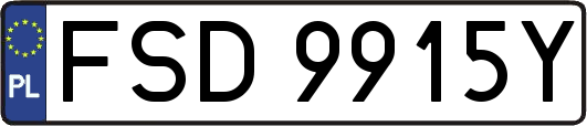 FSD9915Y