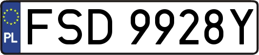 FSD9928Y
