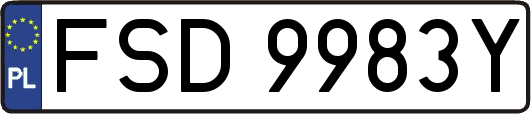 FSD9983Y