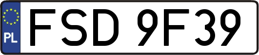 FSD9F39
