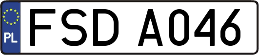 FSDA046