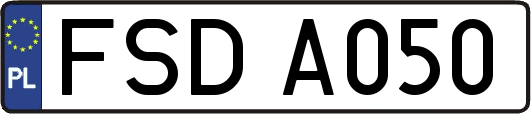 FSDA050