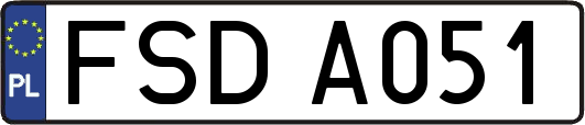 FSDA051