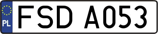 FSDA053