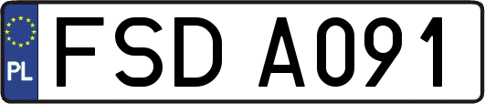 FSDA091