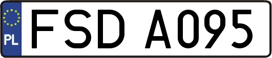 FSDA095