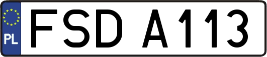 FSDA113
