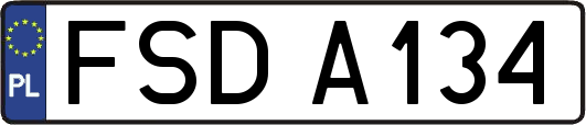 FSDA134