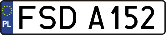 FSDA152