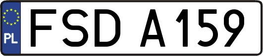 FSDA159