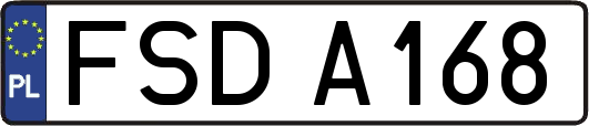 FSDA168