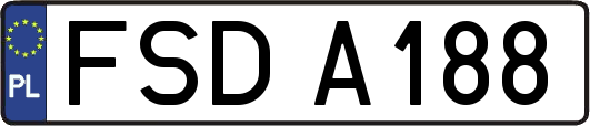 FSDA188