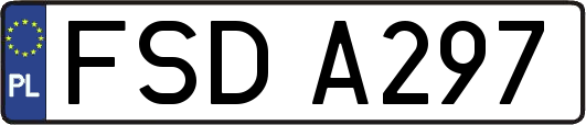 FSDA297