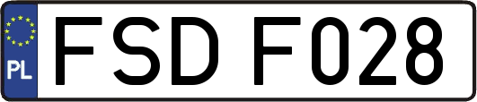FSDF028