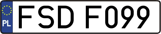 FSDF099