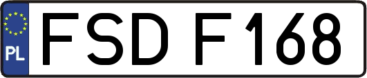 FSDF168