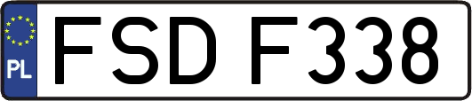 FSDF338