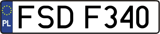 FSDF340
