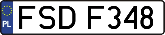 FSDF348