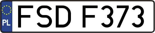 FSDF373