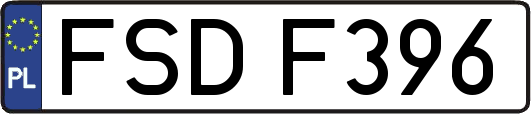 FSDF396