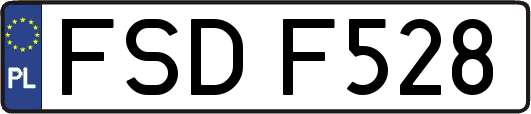FSDF528