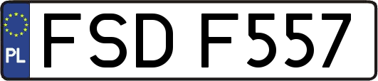 FSDF557