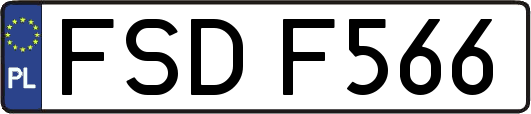 FSDF566