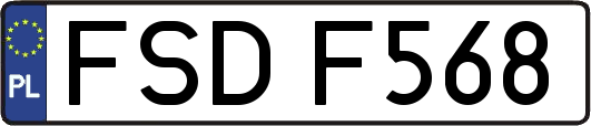 FSDF568
